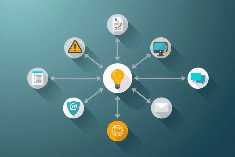 如何制作一份高效的工程项目管理资料包？