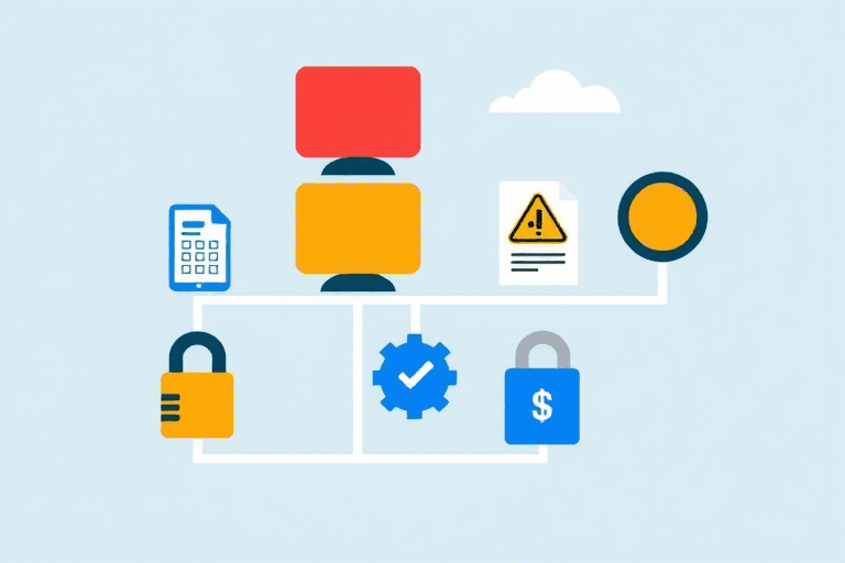 如何建立高效的供电工程资料管理系统？