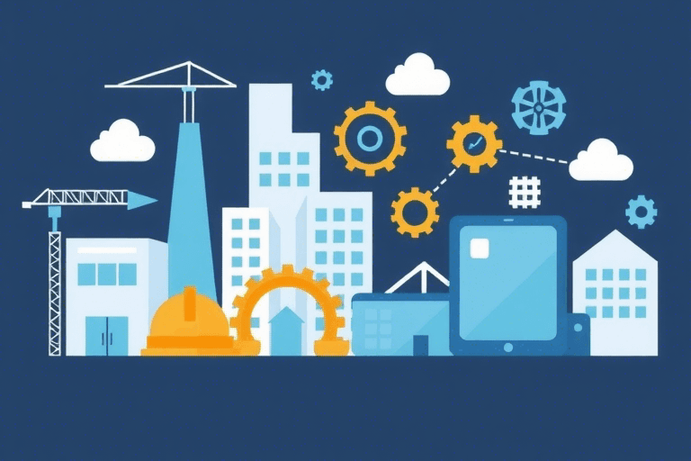 如何有效地管理建筑工程资料？