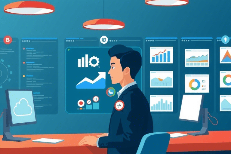 工程资料管理专业的重要性及未来发展方向是什么？