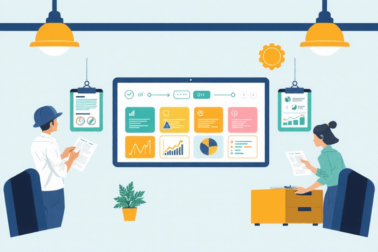 如何有效管理遵义建筑工程资料？提升效率与质量的关键策略