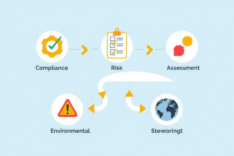 如何建立一套高效且合规的公路工程资料管理规范？