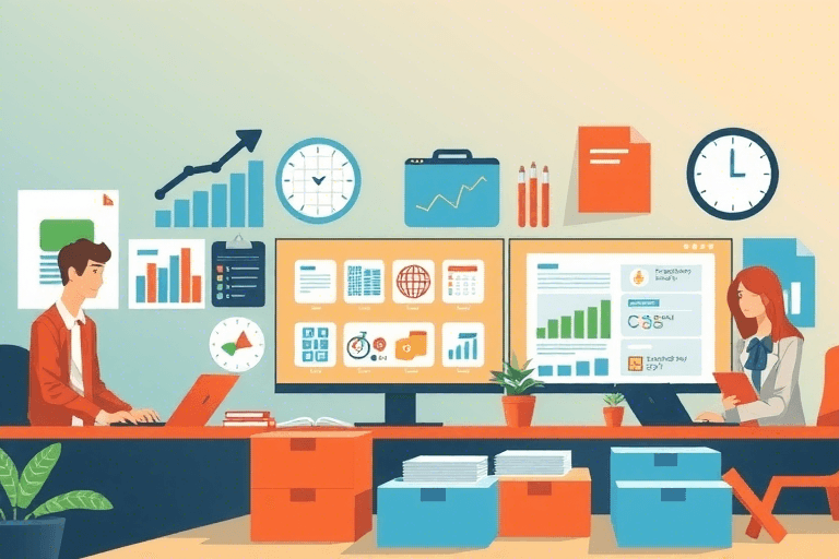 如何高效地进行工程资料组卷管理？