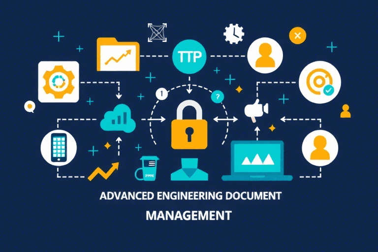如何有效地进行工程资料管理？