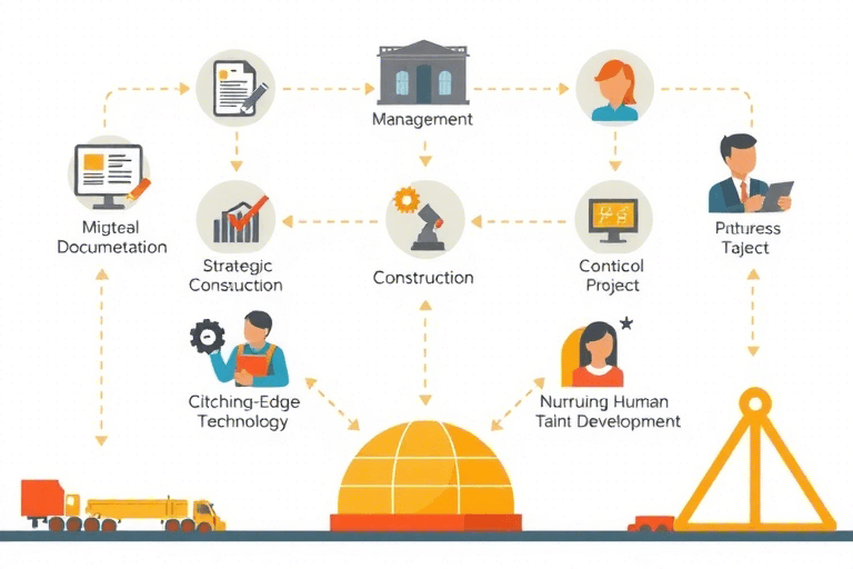 如何建立高效的工程监理资料管理办法？