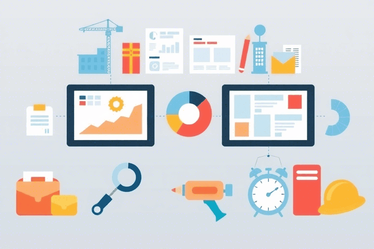 如何确保建筑工程资料编制管理的高效与准确？