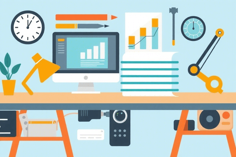 如何有效管理工程现场？关键资料与实践技巧详解