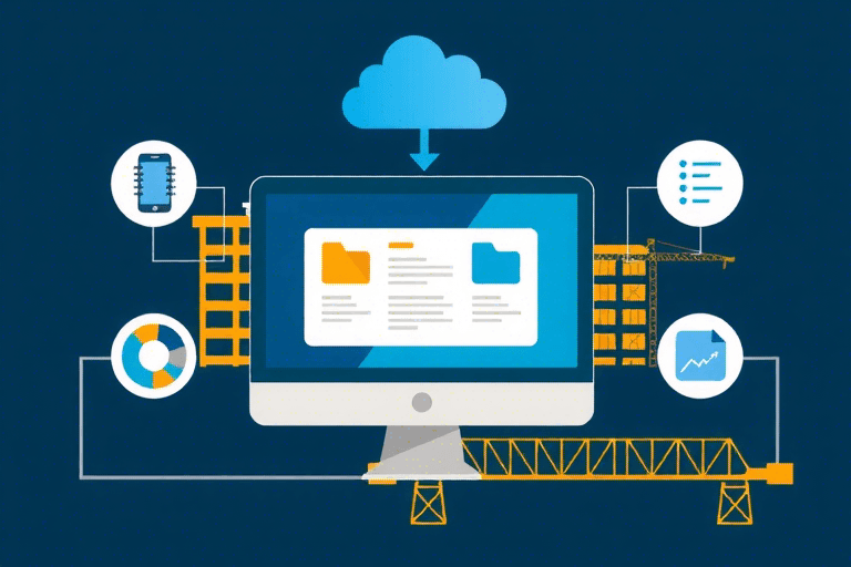 如何选择和使用合肥工程资料管理软件？