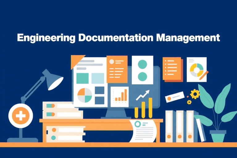 如何高效地进行工程资料管理？探索最佳实践与案例分析