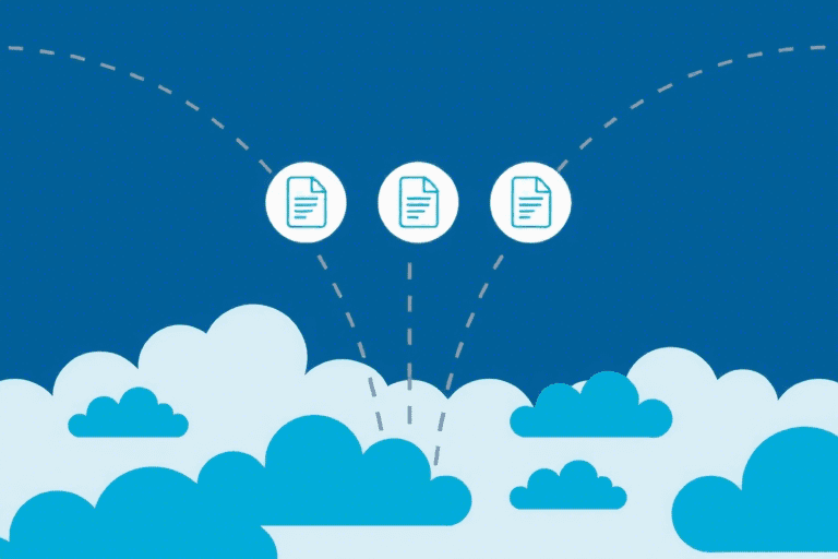 工程资料应该如何分类和管理才能更高效？
