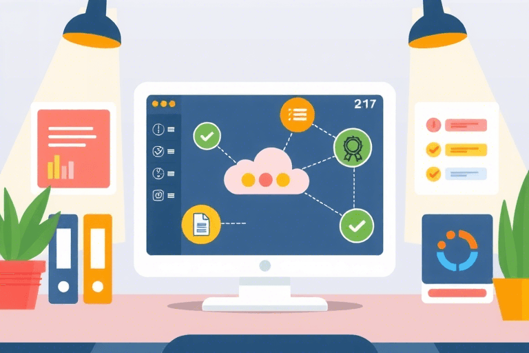 如何确保工程竣工验收资料管理高效有序？