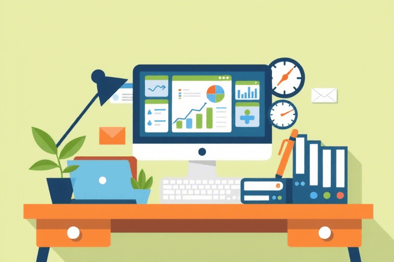 绿化工程资料管理方案如何制定与实施？