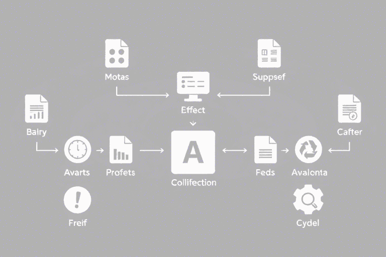 如何确保工程资料的高效收集与管理？