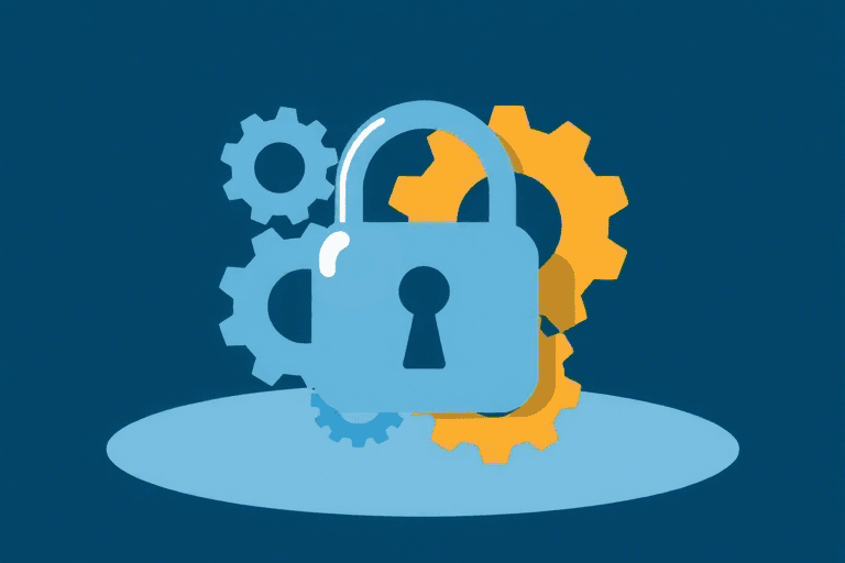 如何确保保密工程中的资料管理既高效又安全？