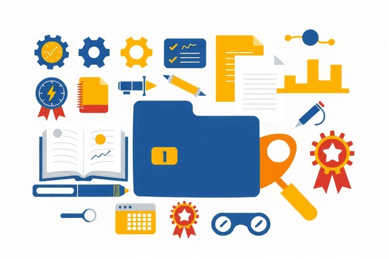 如何成功应对工程资料管理员答辩？