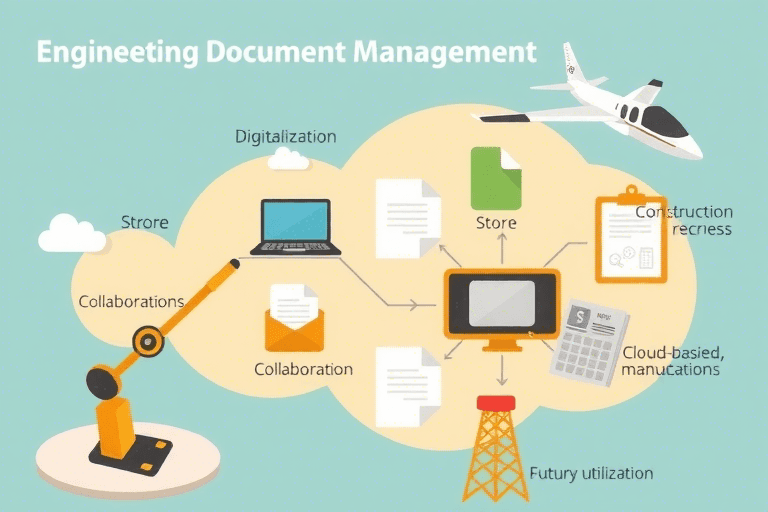 工程资料管理中常见名词如何进行解释和理解？