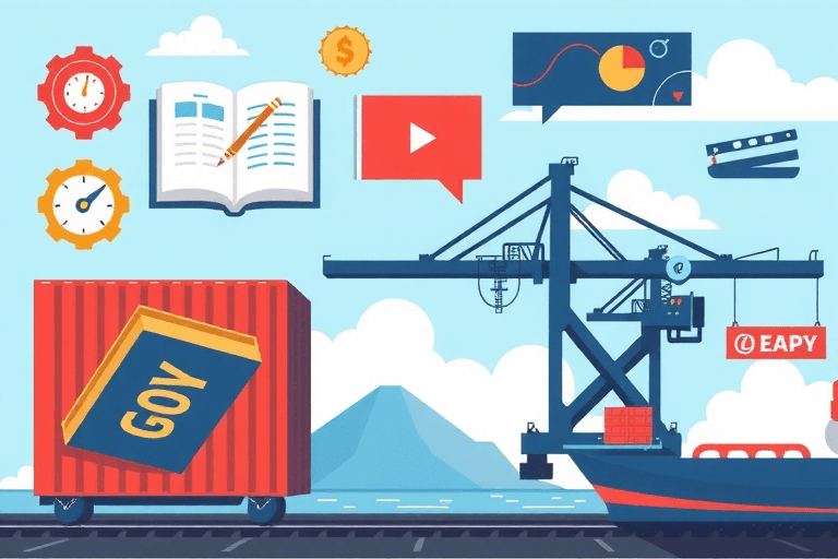 如何准备物流工程与管理考研？优质资料和方法全解析