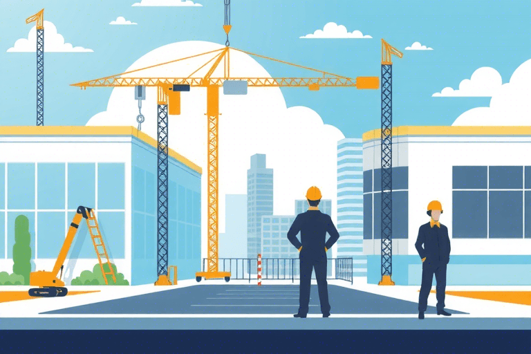 如何提高碧桂园的工程管理水平？