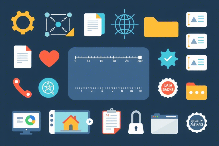 如何高效进行工程资料管理？这些建议可能对你有帮助