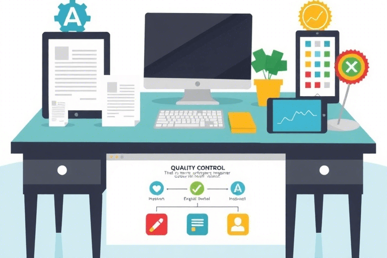 如何高效地进行工程资料管理和验收工作？