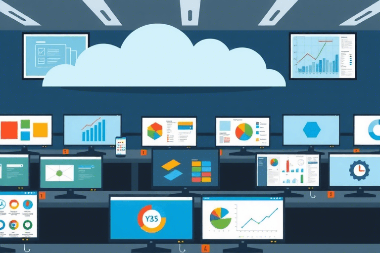 如何高效进行建筑工程资料管理？