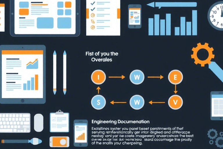 如何确保工程资料管理有序？