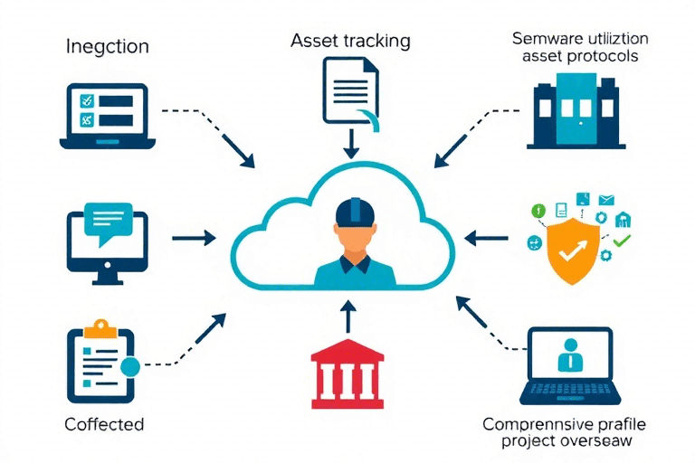 如何有效解决工程资料管理中的问题及采取哪些对策？
