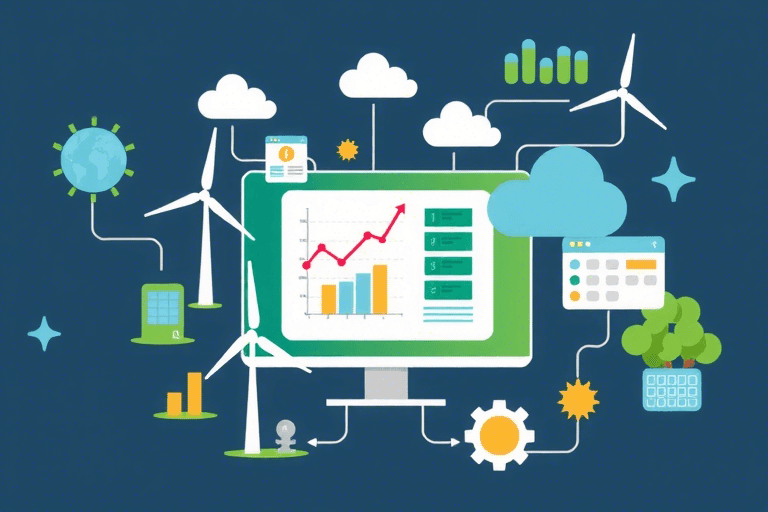 如何高效地进行风电工程管理资料的整理与应用？