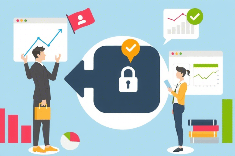 如何有效地管理外包工程的资料？