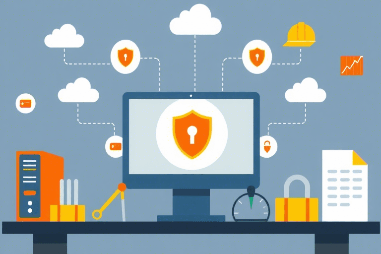 如何改善当前建设工程资料管理的现状？