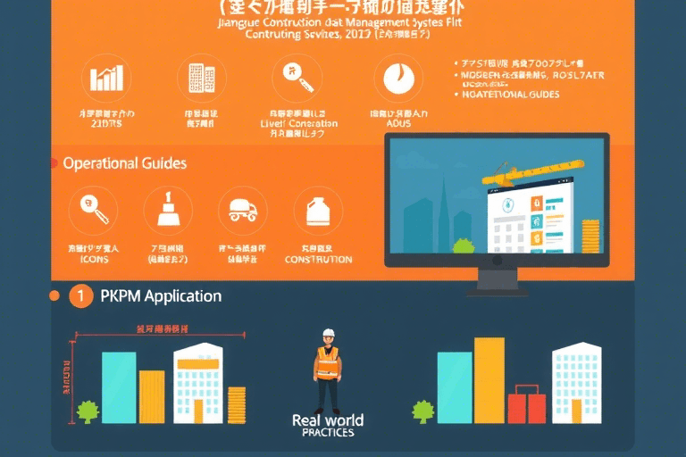 如何高效使用PKPM江苏工程资料管理系统？