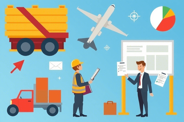 如何准备物流工程与管理复试资料？