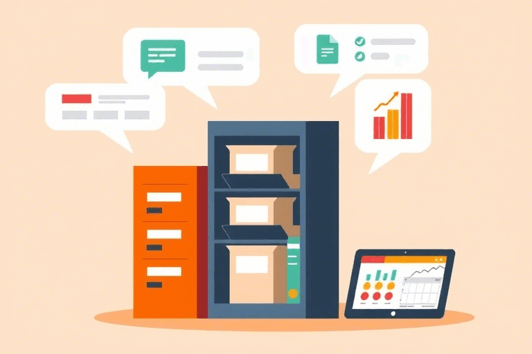 工程资料管理员的工作职责和方法有哪些？