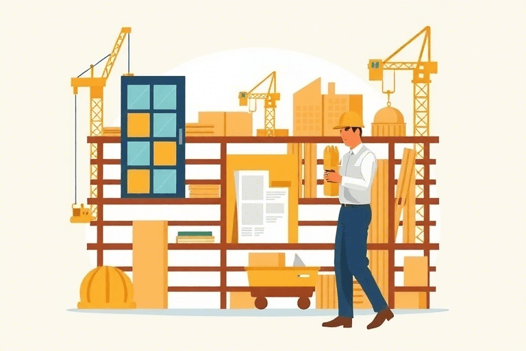 如何优化建设工程资料的分类与管理？