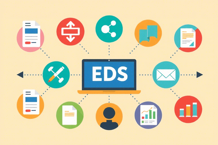 如何在工程资料管理中高效使用中英文？