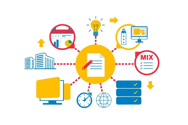 如何高效进行工程资料管理？你的实践与思考