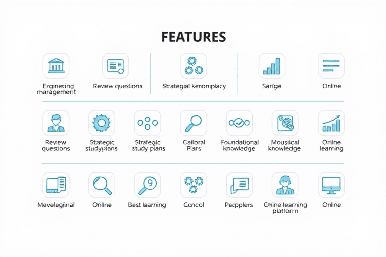 如何高效应对工程资料管理复习题？