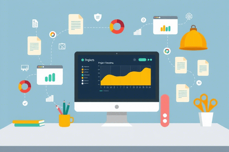 如何有效进行工程资料文件管理？