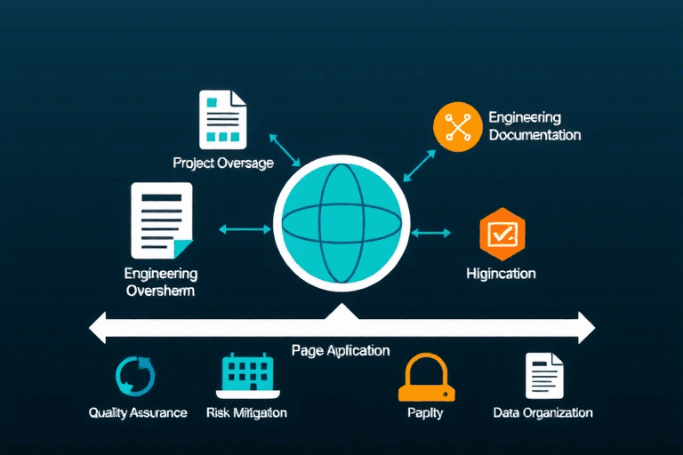 工程资料管理如何有效实施？工程资料管理是否属于项目管理的一部分？