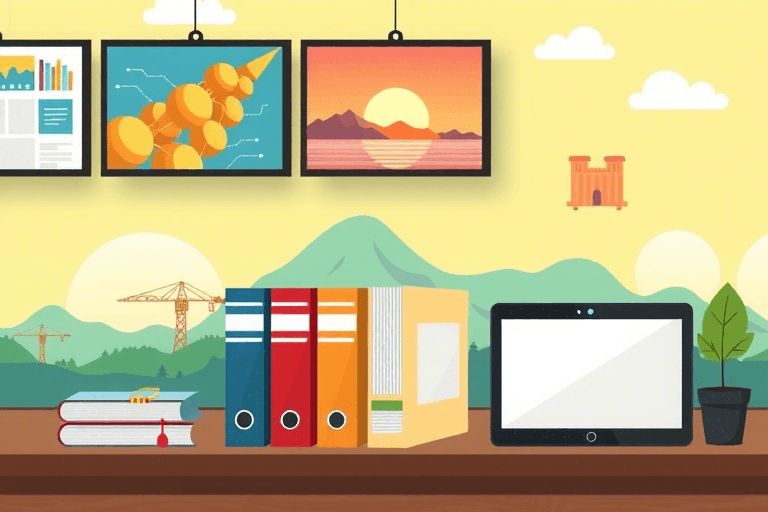 如何选择一家优秀的湖北工程资料管理公司？