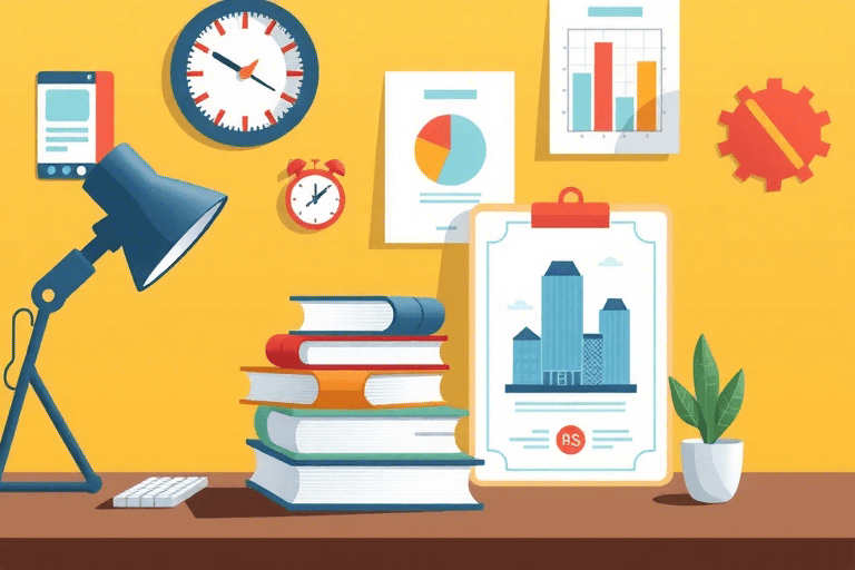 如何有效管理和利用仁恒地产的工程管理资料？