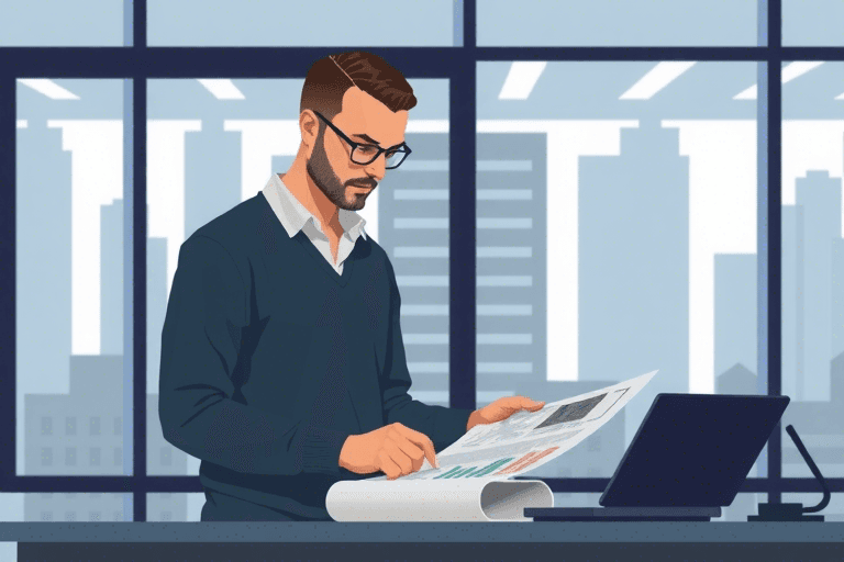 如何高效管理建设工程监理资料？