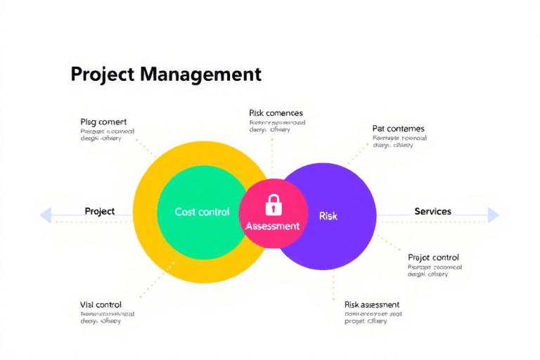如何有效地管理和优化工程项目的实施过程？