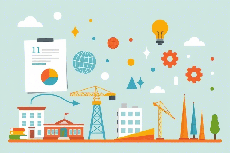 如何找到和利用高效的工程管理与建筑类学习资料？