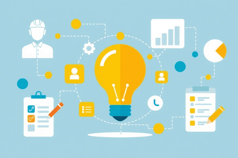 如何高效进行工程监理资料管理？