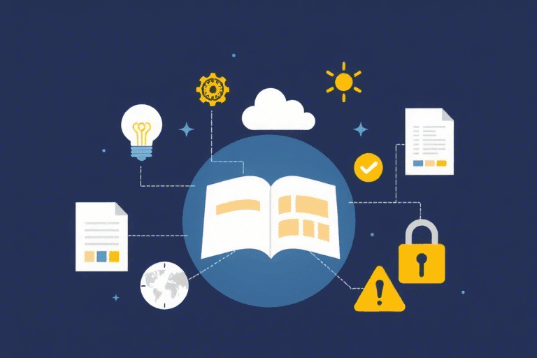 如何有效管理和承包新工程资料？