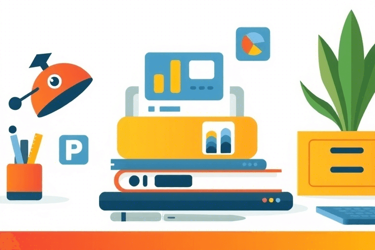 如何制定高效的工程资料主管管理报告？