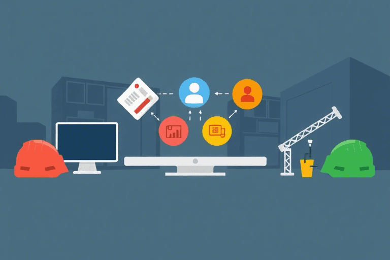 如何高效进行房建工程资料管理分类？