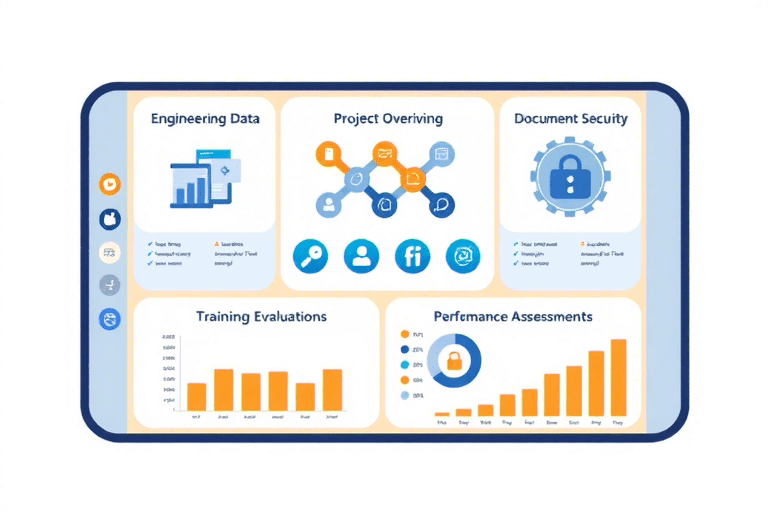 如何有效地进行工程资料档案管理？