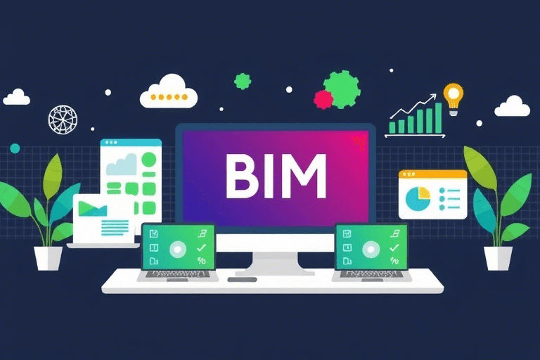 如何有效管理和优化建筑工程项目的资料？